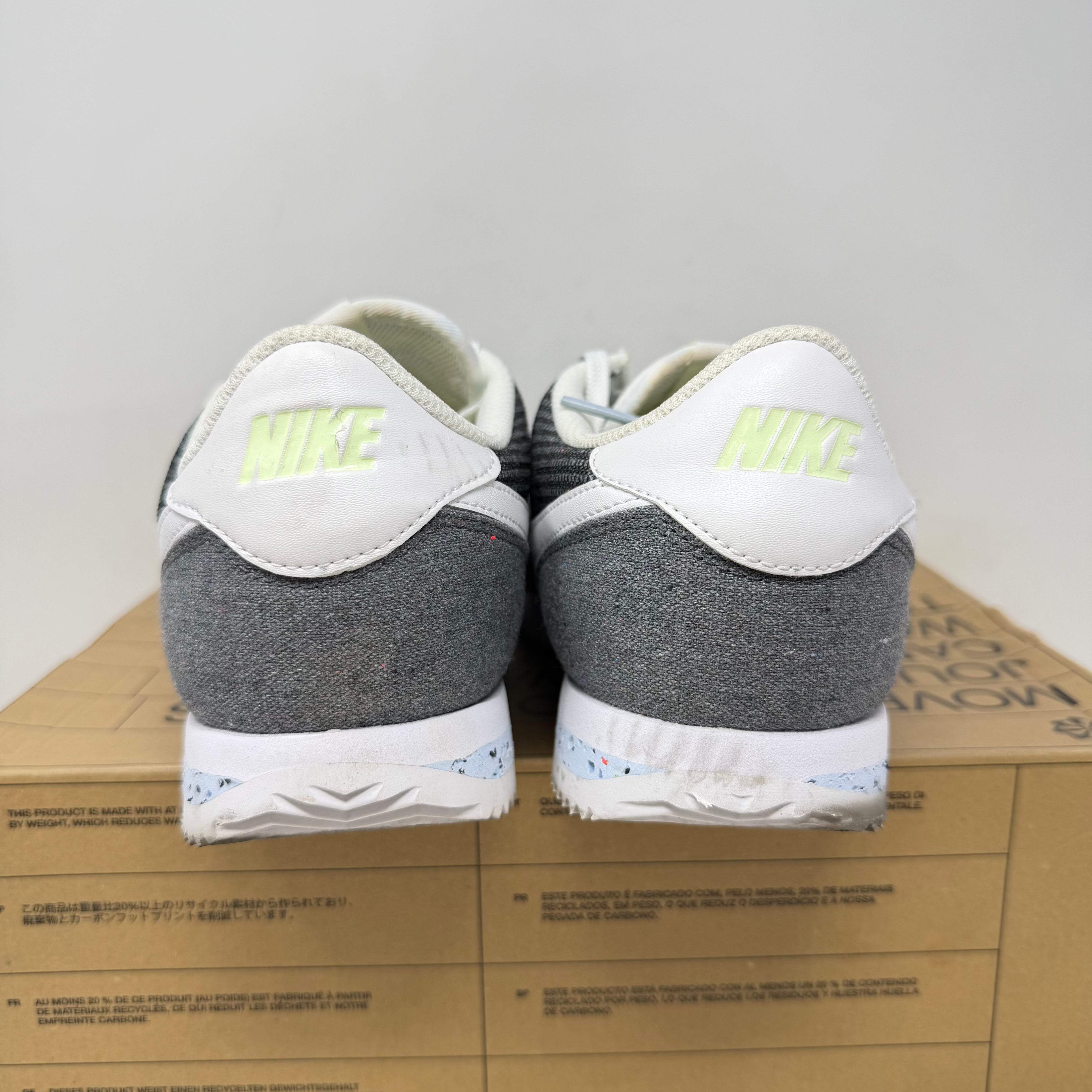 Nike Classic Cortez Recycled Canvas