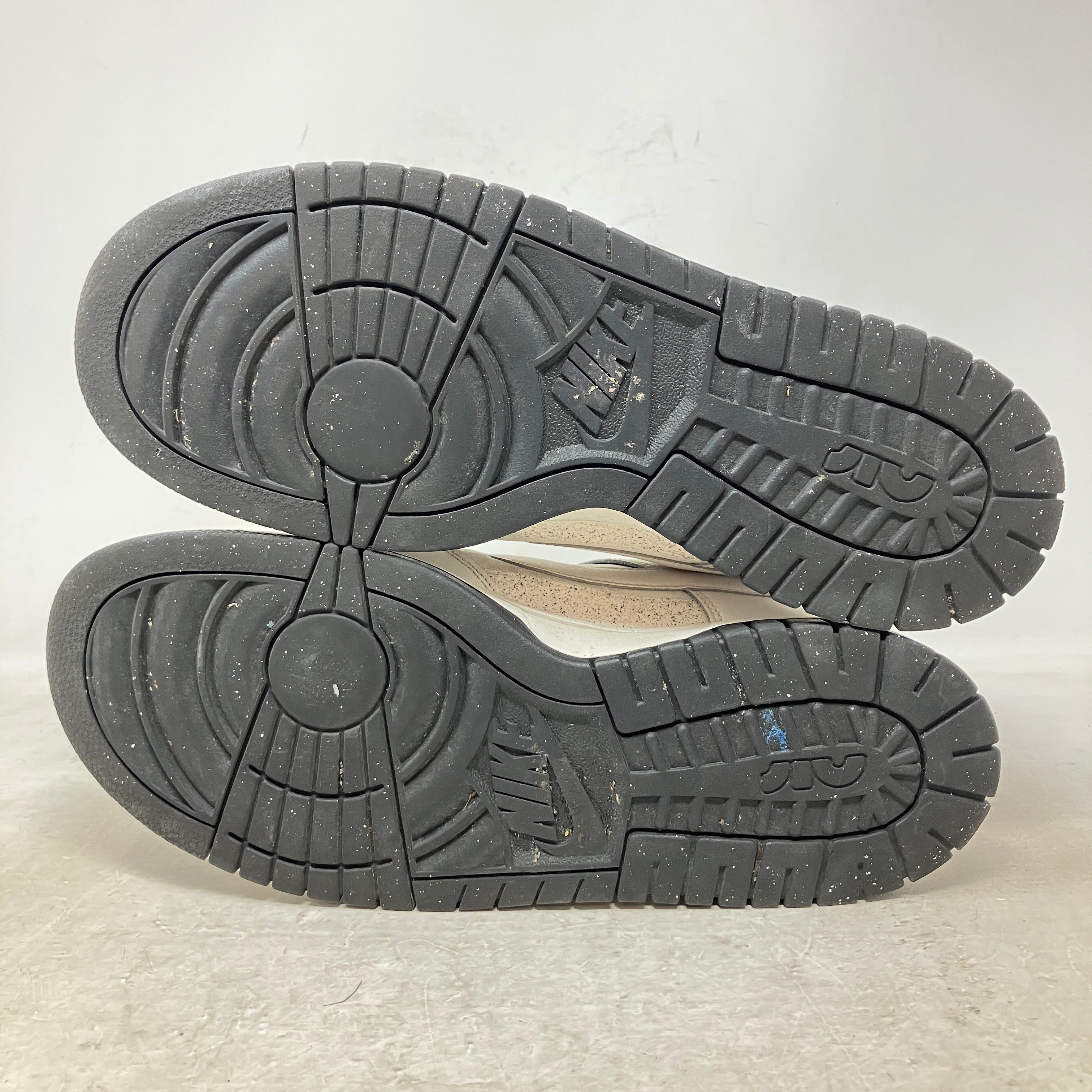 Nike Air Dunk Low Jumbo Phantom Black