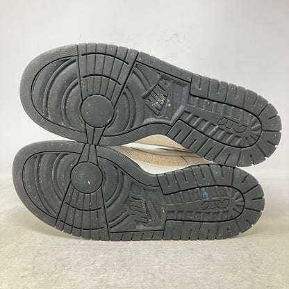 Nike Air Dunk Low Jumbo Phantom Black