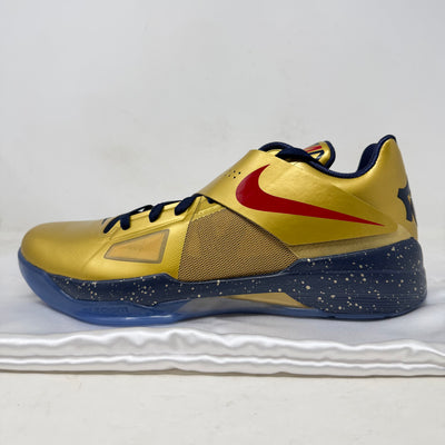 Nike KD 4 Gold Medal (2025)