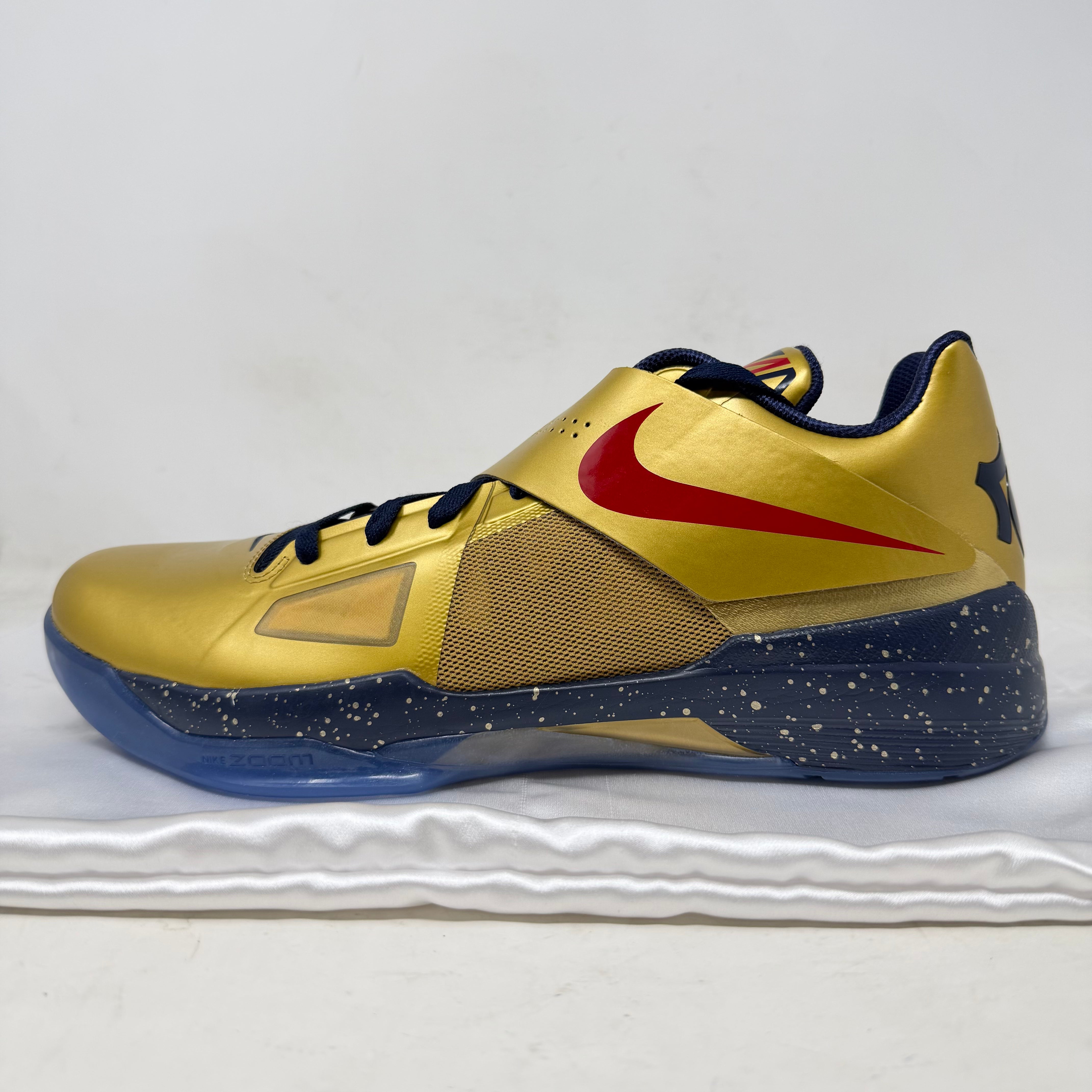 Nike KD 4 Gold Medal (2025)