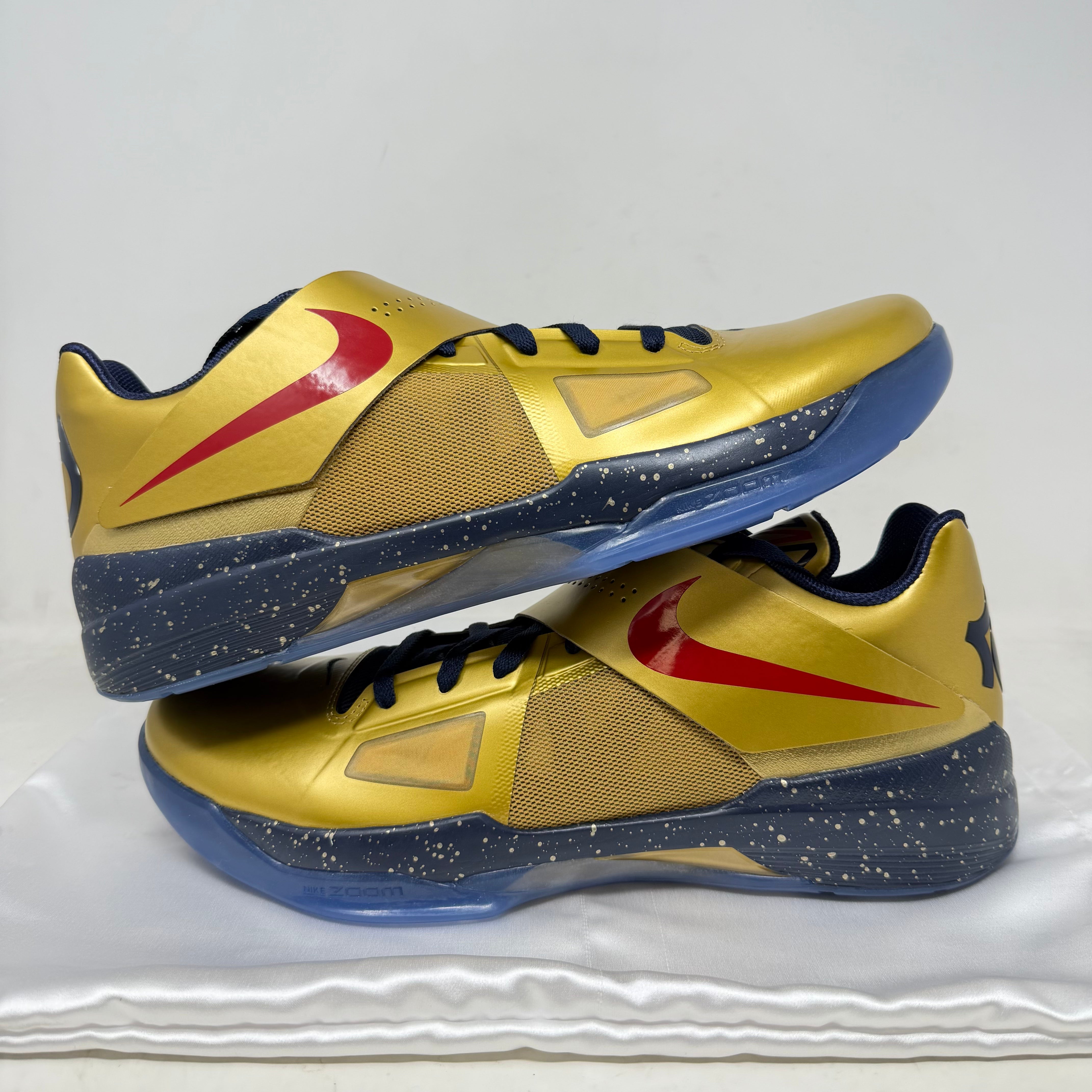Nike KD 4 Gold Medal (2025)