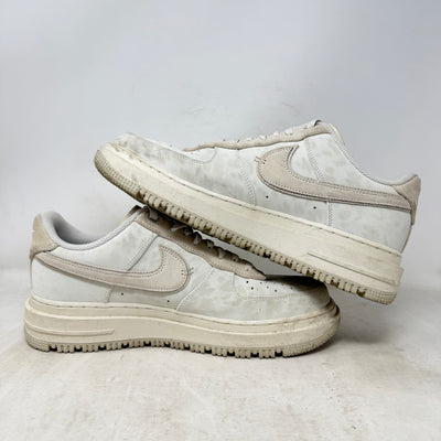 Nike Air Force 1 Low Luxe Summit White Light Bone