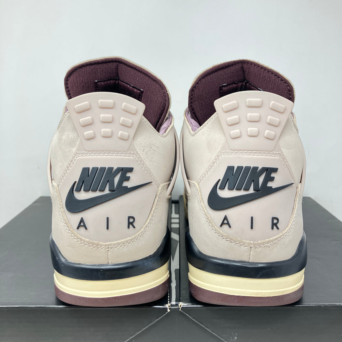 Jordan 4 Retro OG SP A Ma Maniére While You Were Sleeping (Women's)