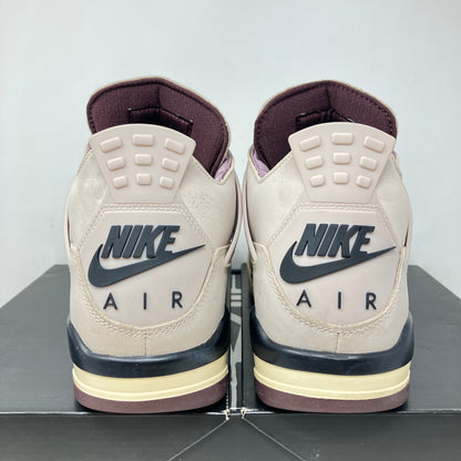 Jordan 4 Retro OG SP A Ma Maniére While You Were Sleeping (Women's)