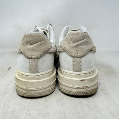Nike Air Force 1 Low Luxe Summit White Light Bone