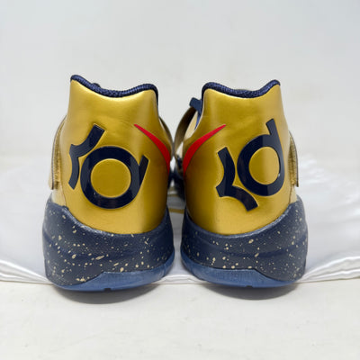 Nike KD 4 Gold Medal (2025)