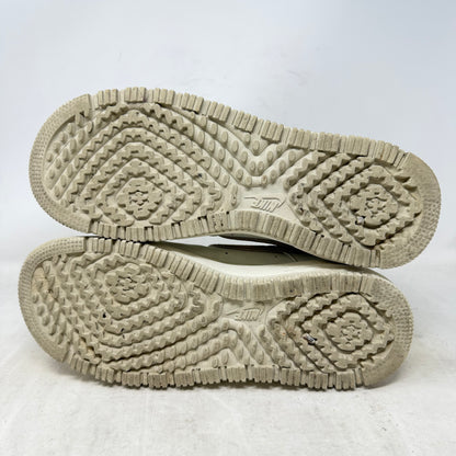 Nike Air Force 1 Low Luxe Summit White Light Bone