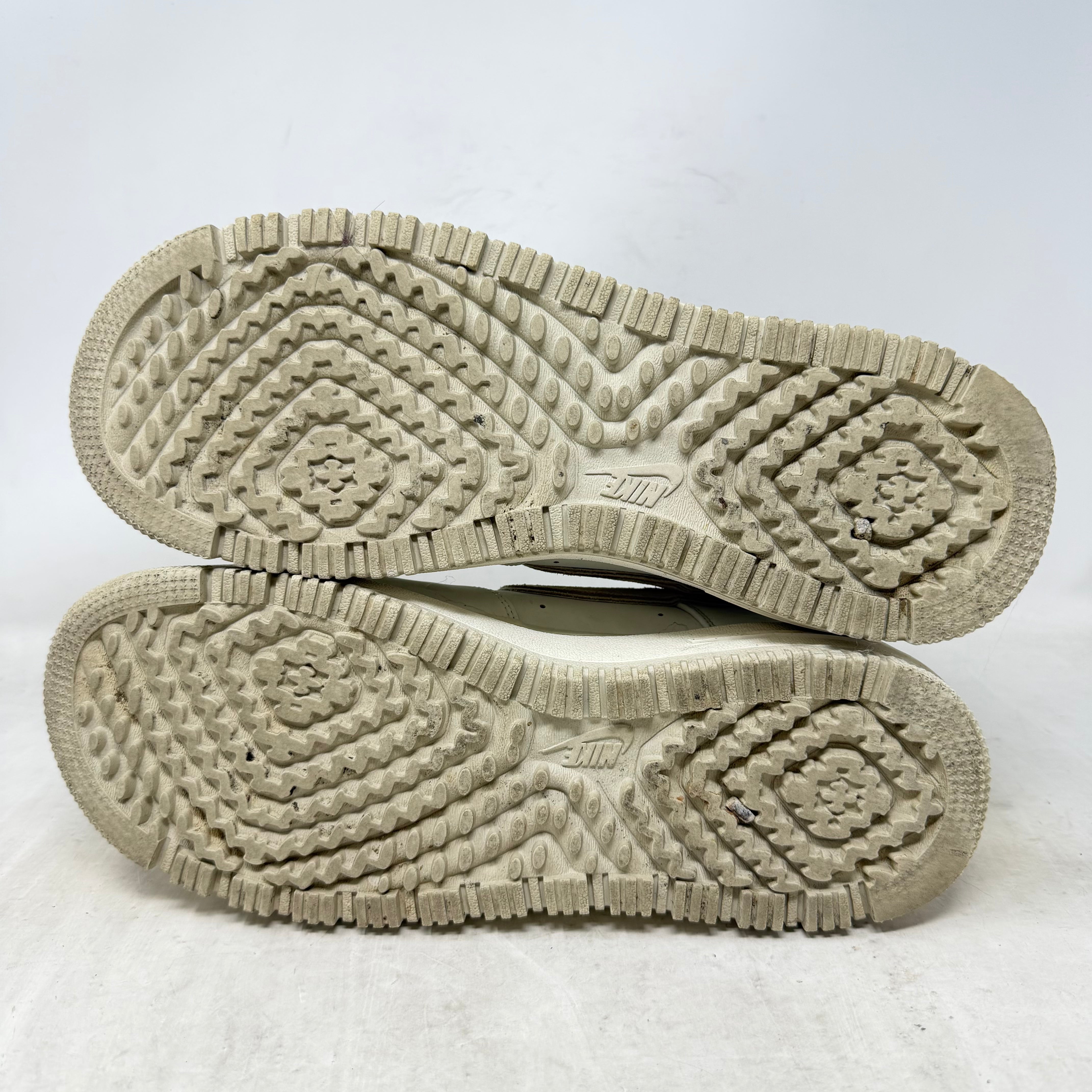 Nike Air Force 1 Low Luxe Summit White Light Bone