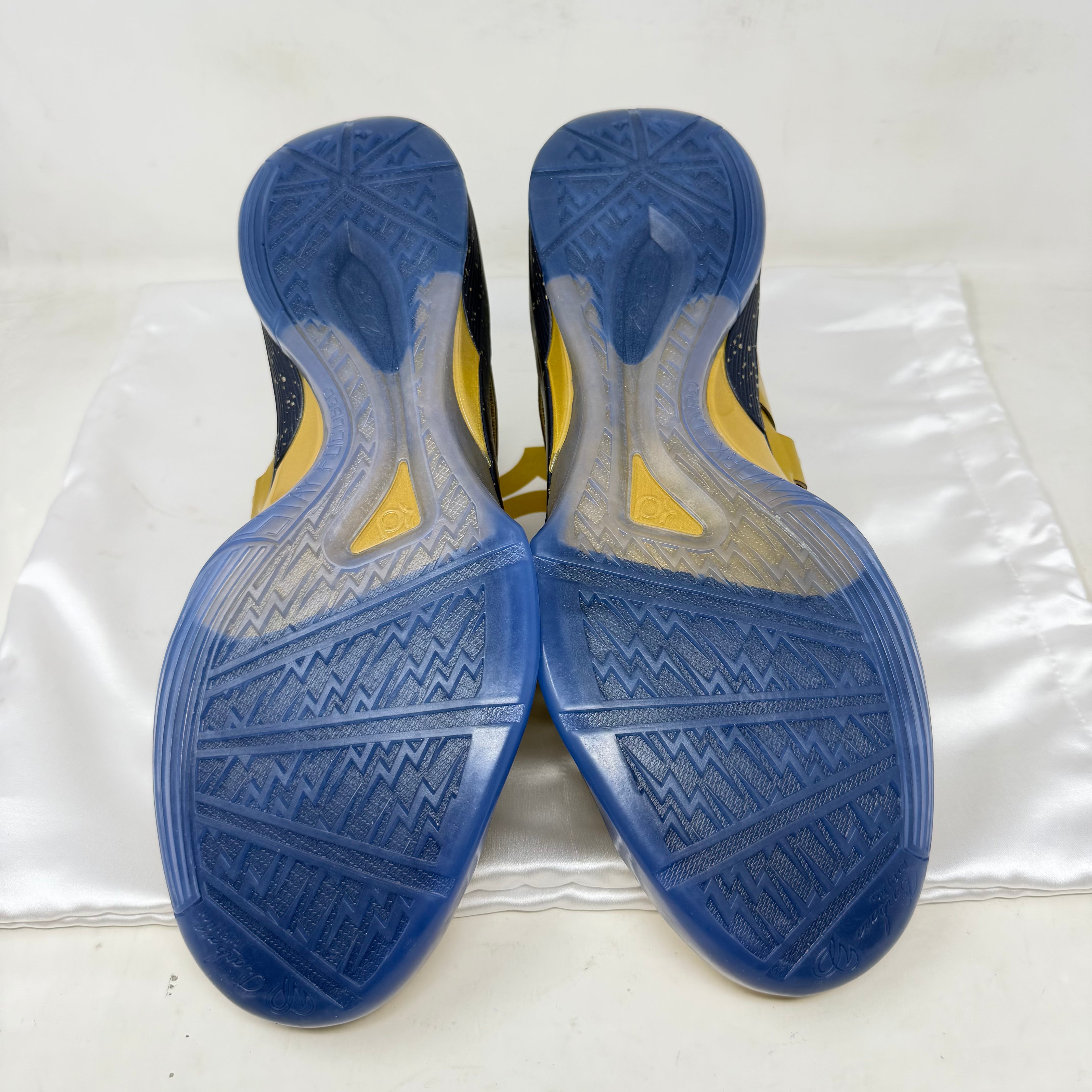 Nike KD 4 Gold Medal (2025)