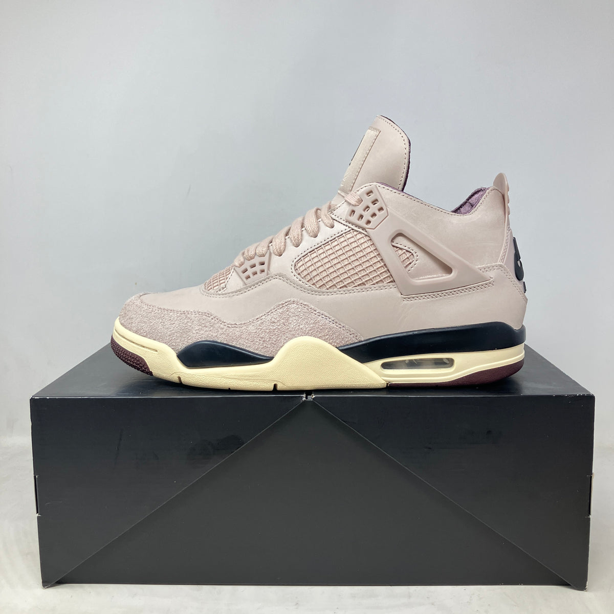 Jordan 4 Retro OG SP A Ma Maniére While You Were Sleeping (Women's)