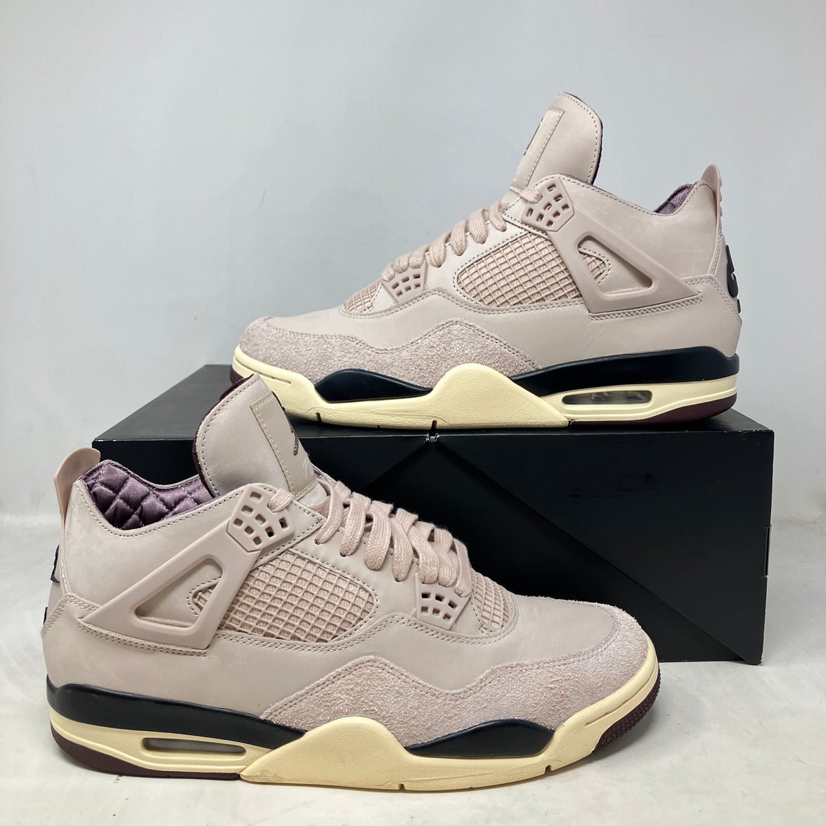 Jordan 4 Retro OG SP A Ma Maniére While You Were Sleeping (Women's)