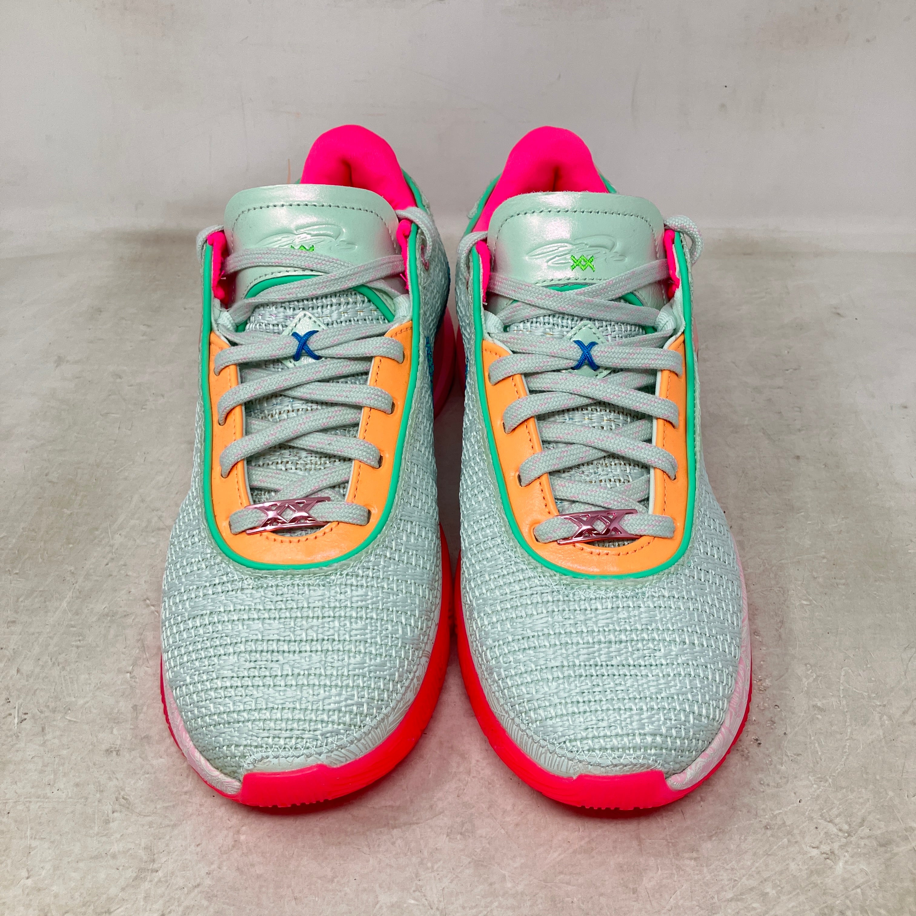 Nike LeBron 20 Time Machine