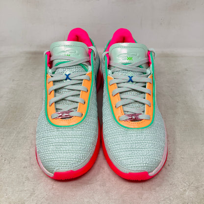 Nike LeBron 20 Time Machine