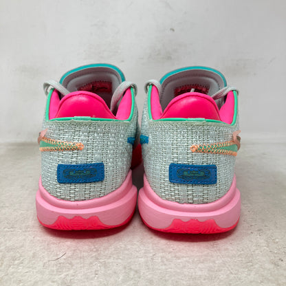 Nike LeBron 20 Time Machine