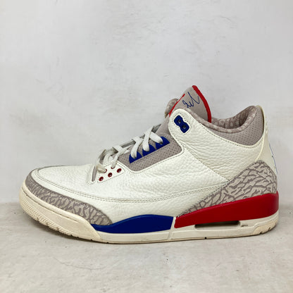 Jordan 3 Retro International Flight