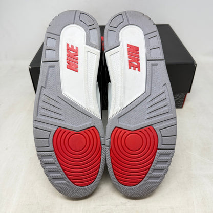 Jordan 3 Retro OG Black Cement (2024)
