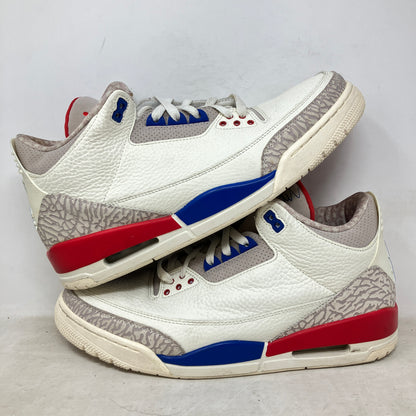 Jordan 3 Retro International Flight