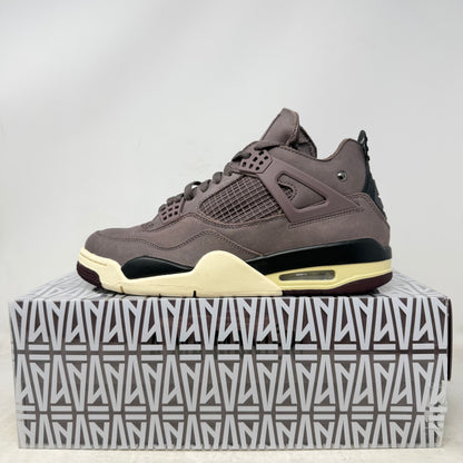 Jordan 4 Retro SP A Ma Maniére Violet Ore