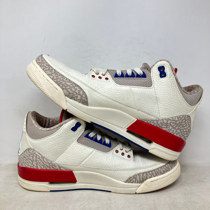 Jordan 3 Retro International Flight