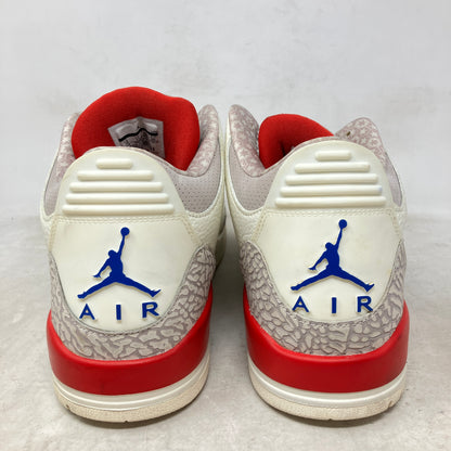 Jordan 3 Retro International Flight