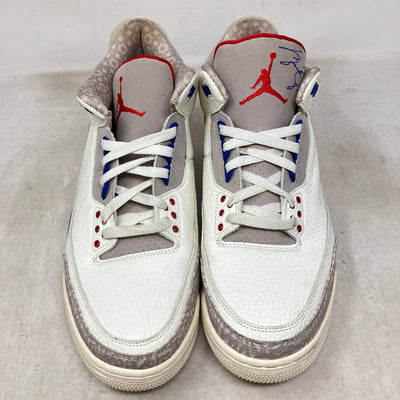 Jordan 3 Retro International Flight
