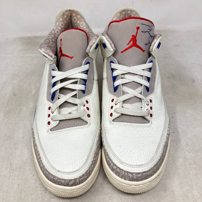 Jordan 3 Retro International Flight