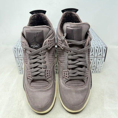 Jordan 4 Retro SP A Ma Maniére Violet Ore