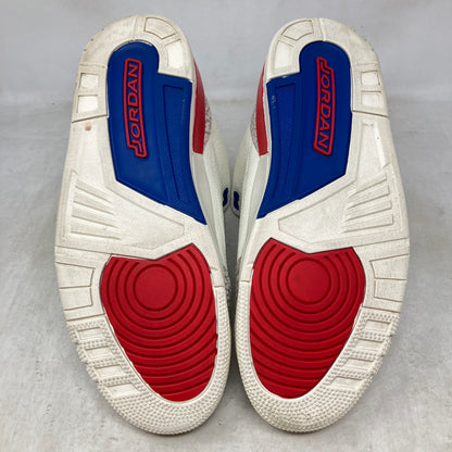 Jordan 3 Retro International Flight