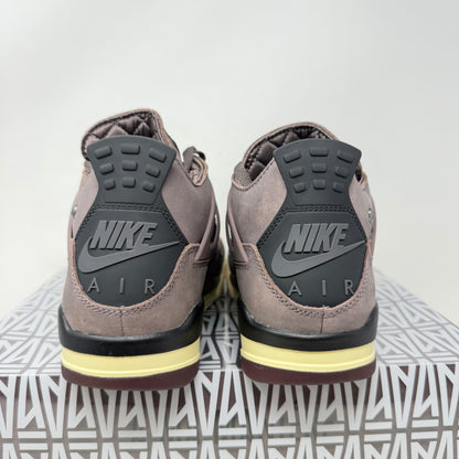 Jordan 4 Retro SP A Ma Maniére Violet Ore