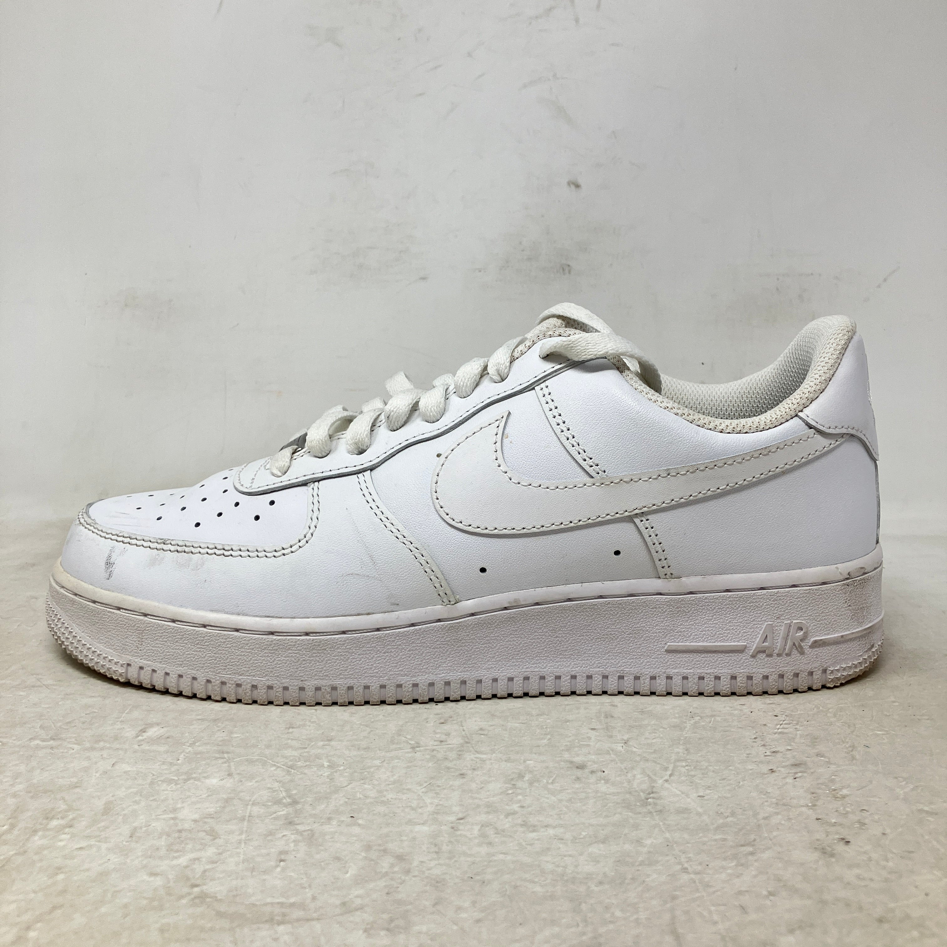 Nike Air Force 1 Low '07 White