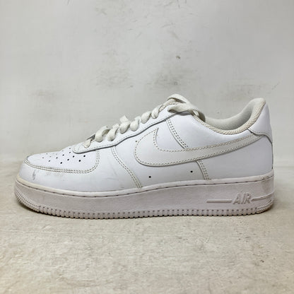 Nike Air Force 1 Low '07 White