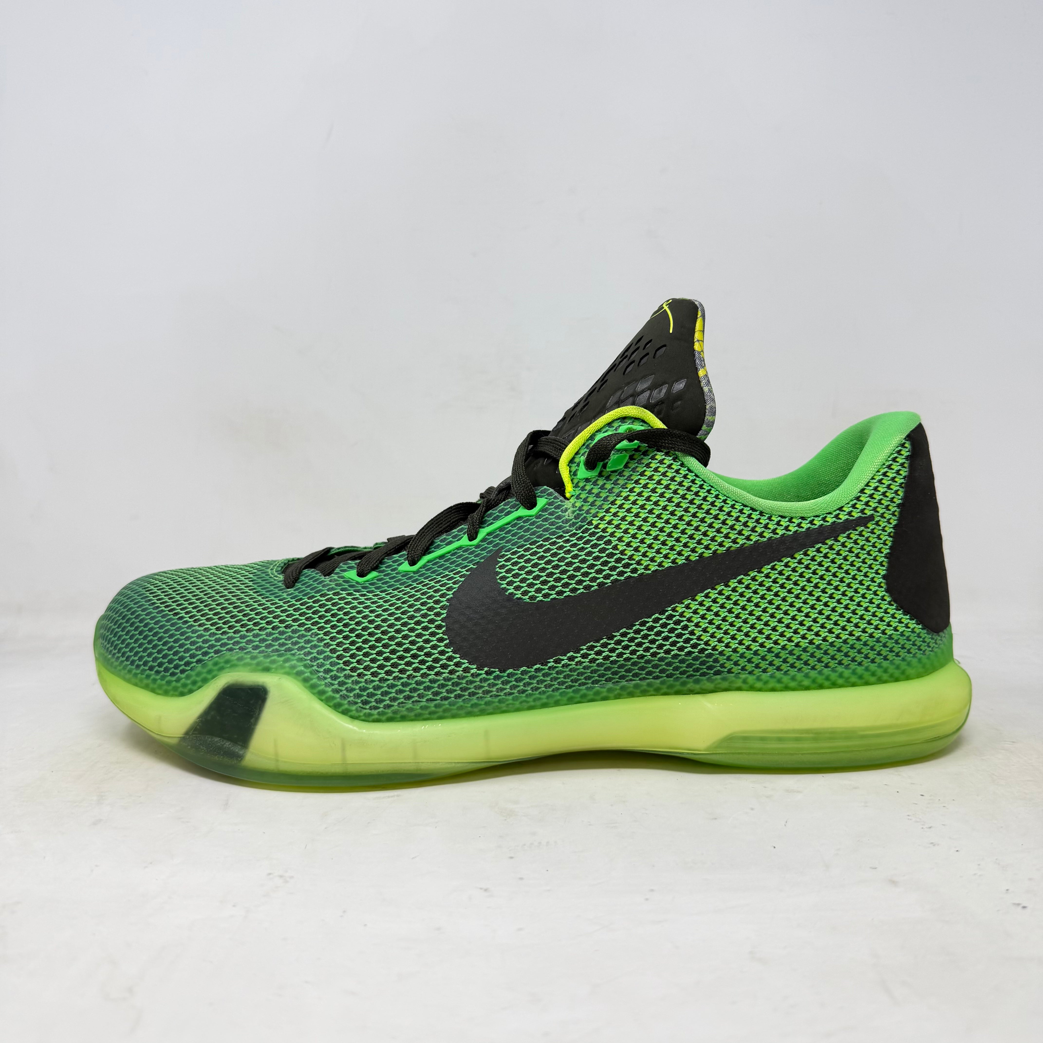 Nike Kobe 10 Vino
