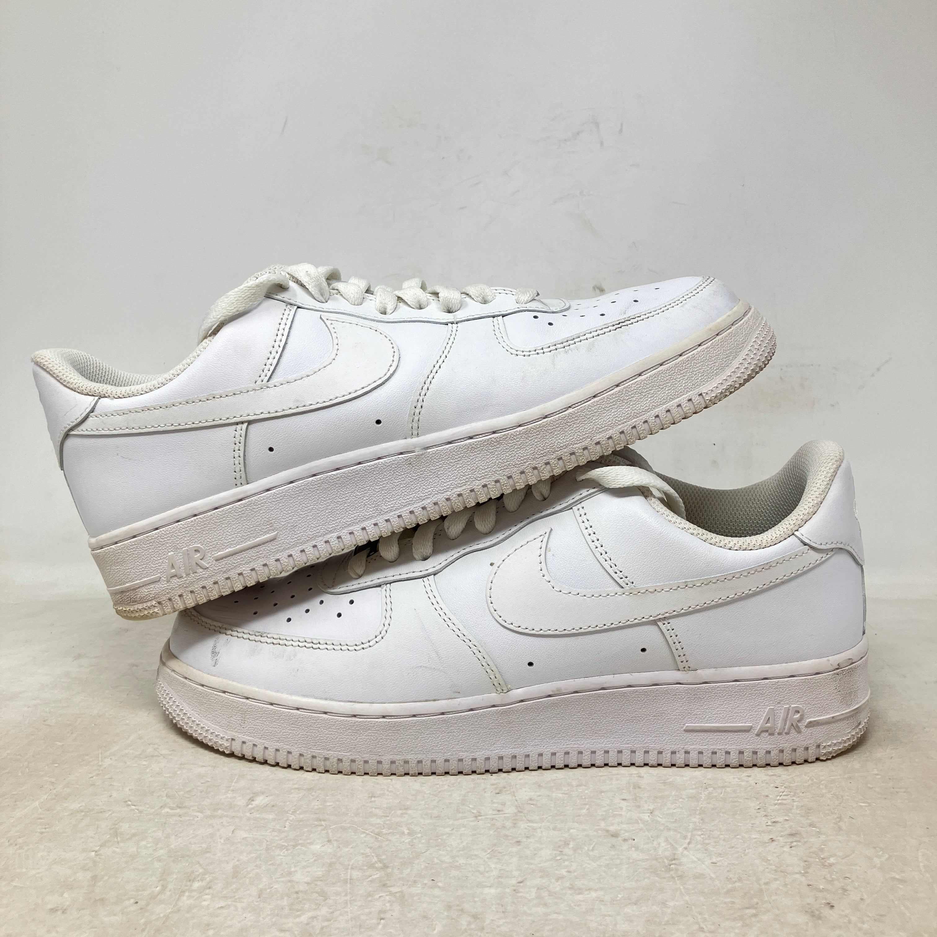 Nike Air Force 1 Low '07 White