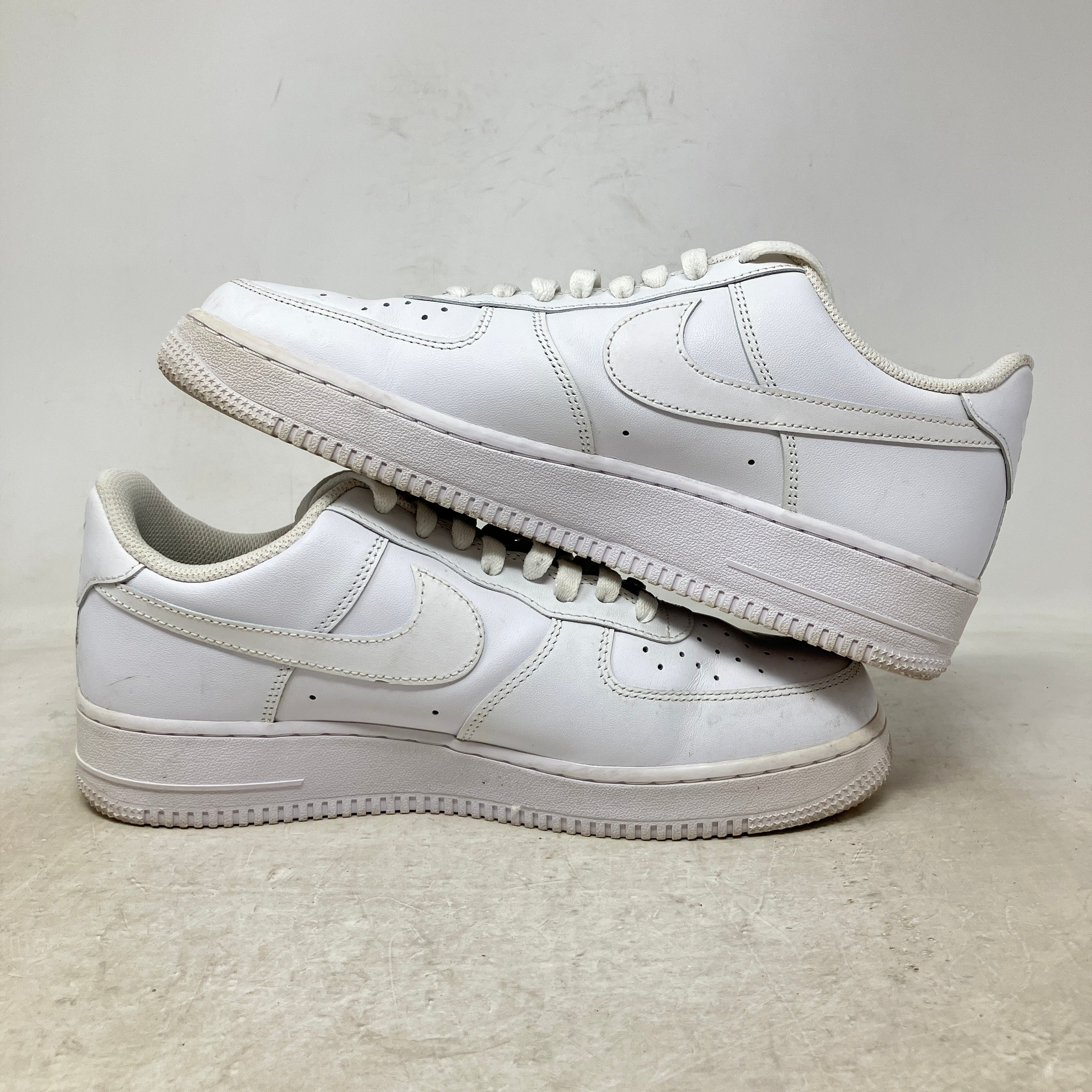 Nike Air Force 1 Low '07 White