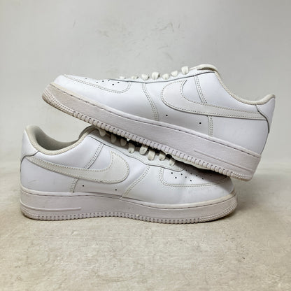 Nike Air Force 1 Low '07 White