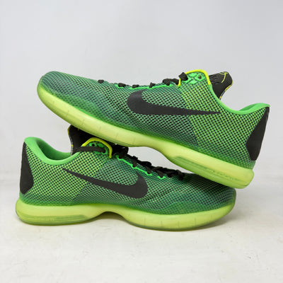 Nike Kobe 10 Vino