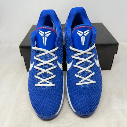 Nike Kobe 6 Protro Dodgers
