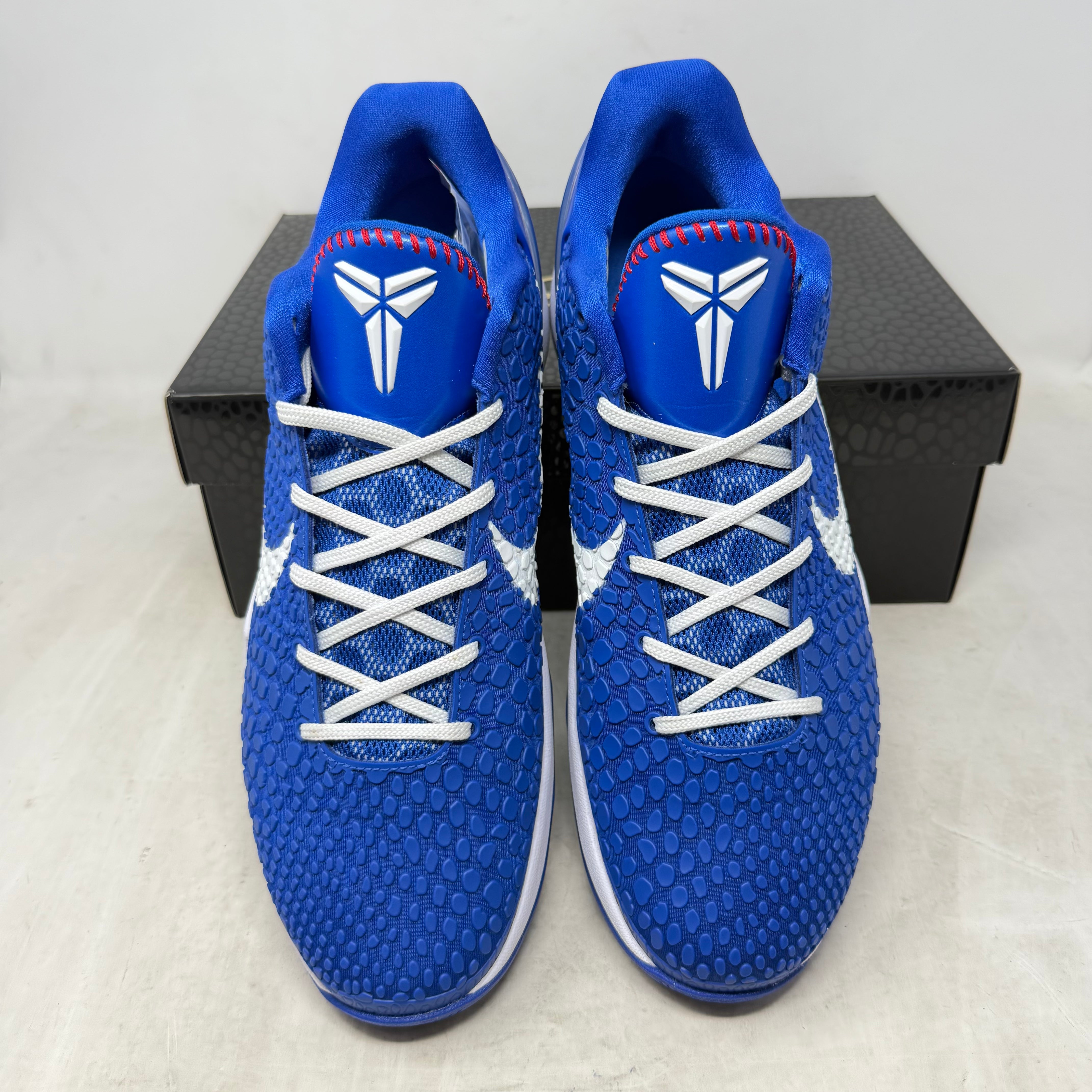 Nike Kobe 6 Protro Dodgers