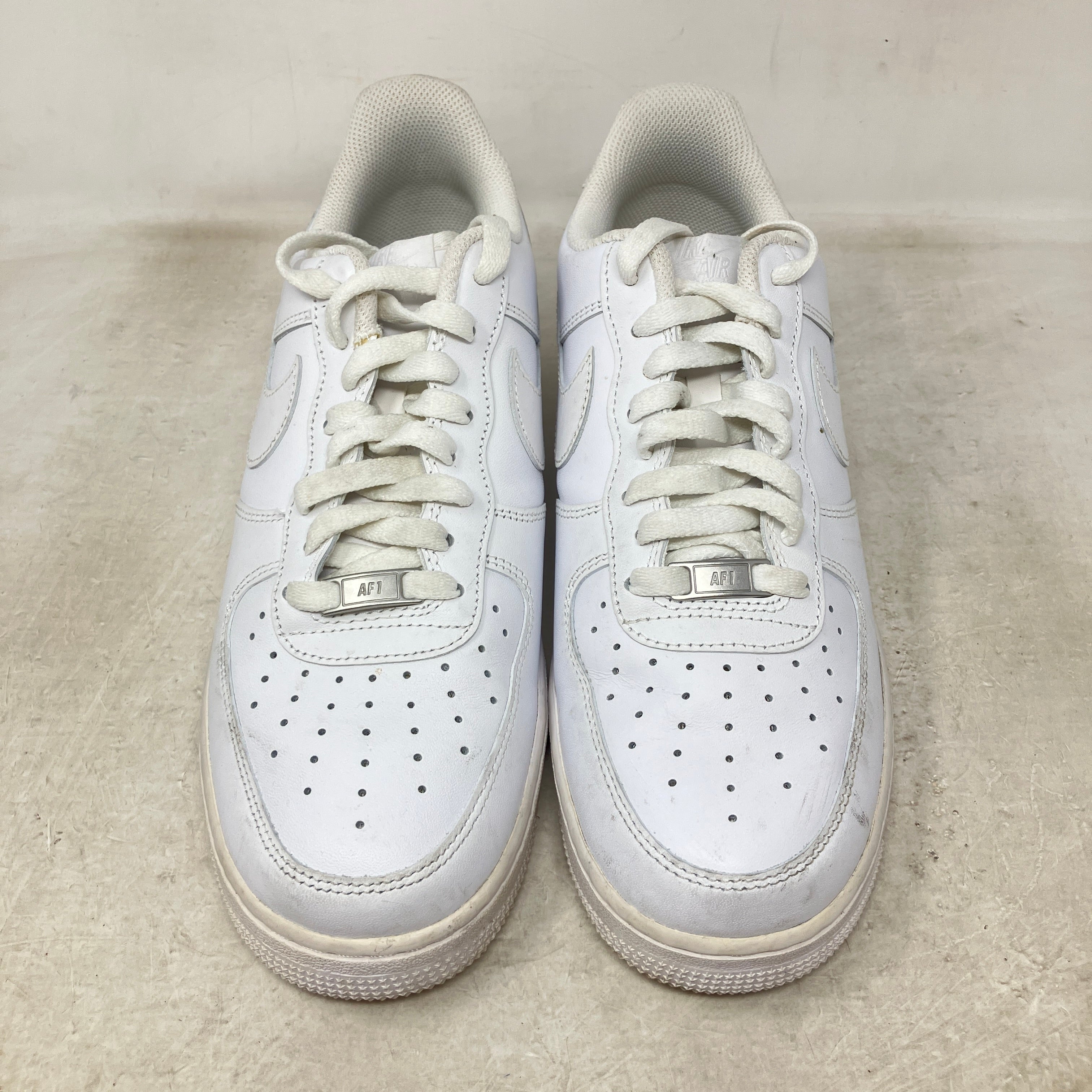 Nike Air Force 1 Low '07 White