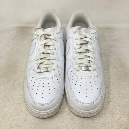 Nike Air Force 1 Low '07 White