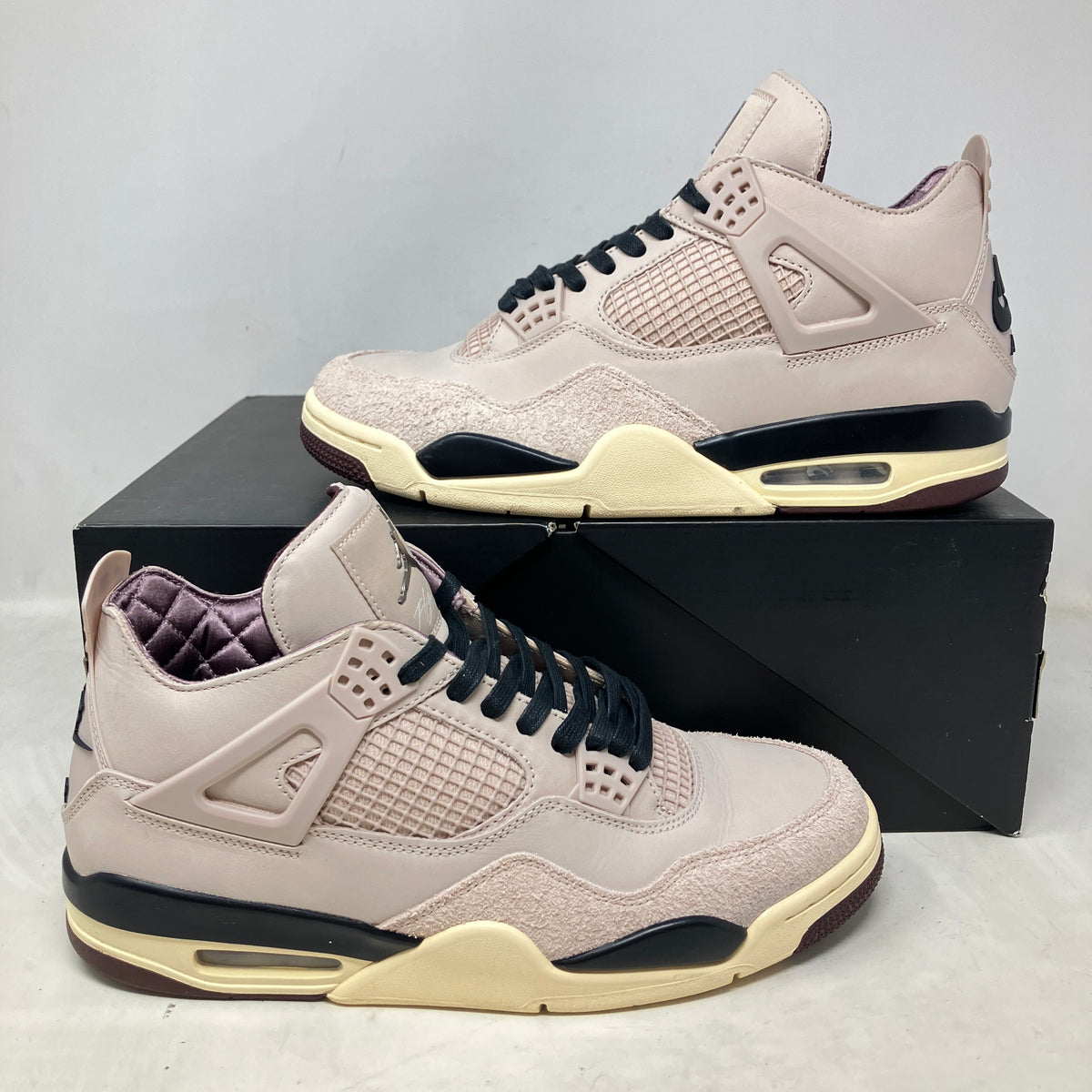 Jordan 4 Retro OG SP A Ma Maniére While You Were Sleeping (Women's)