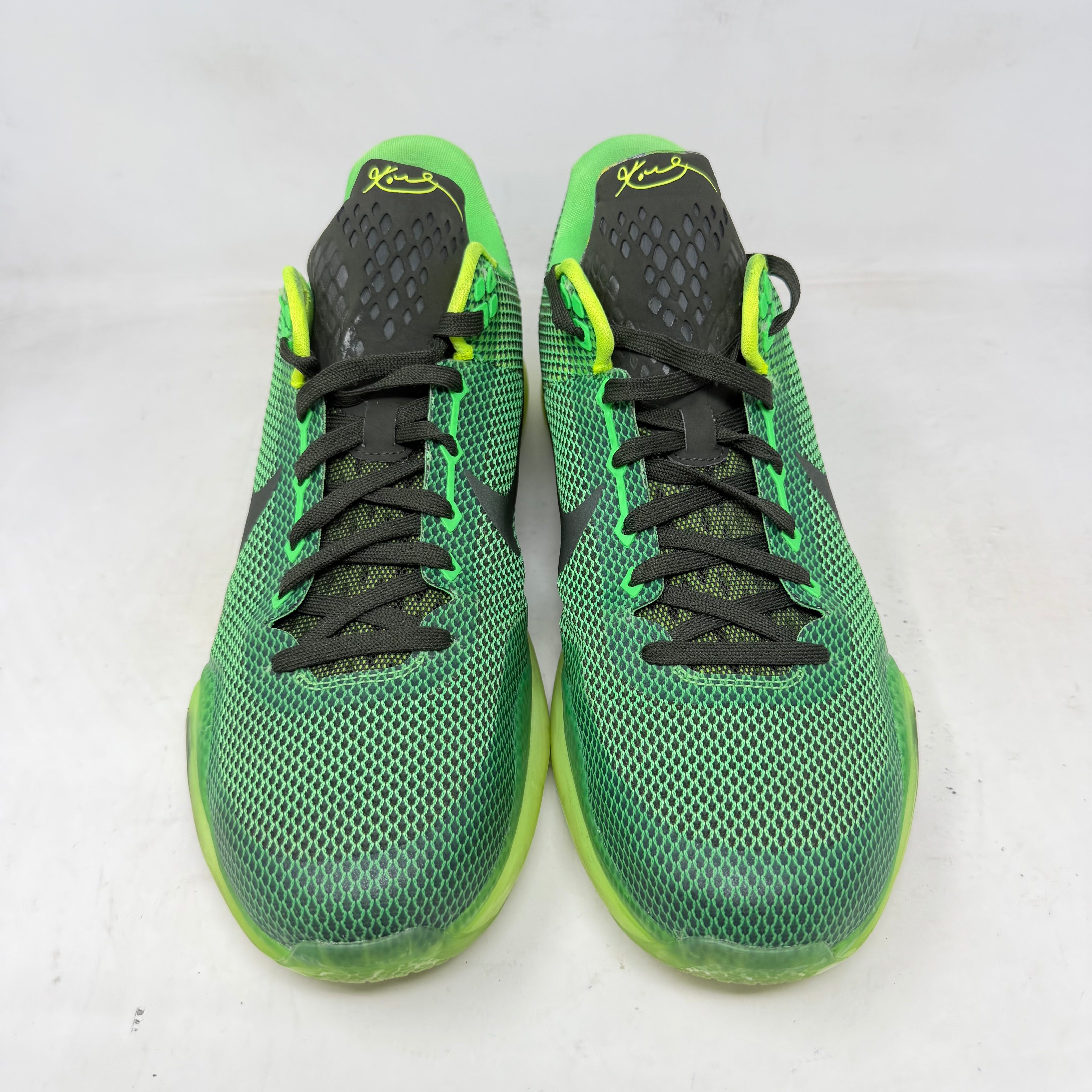 Nike Kobe 10 Vino