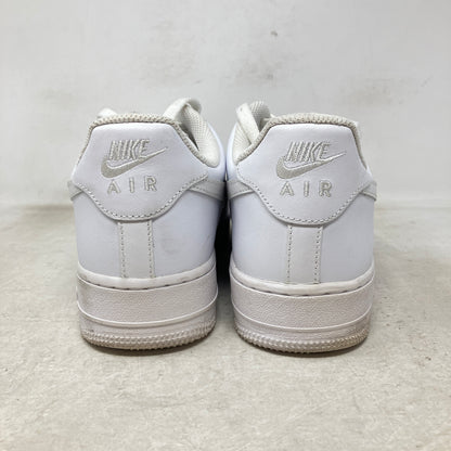 Nike Air Force 1 Low '07 White
