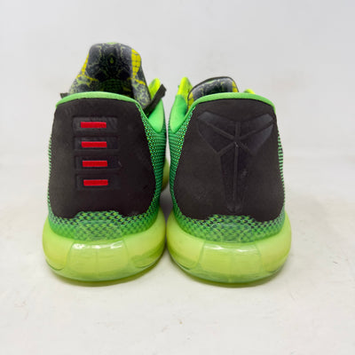 Nike Kobe 10 Vino
