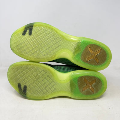 Nike Kobe 10 Vino