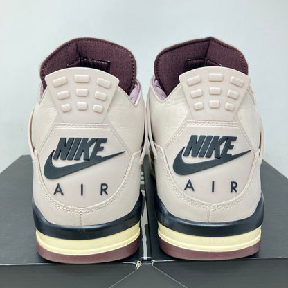 Jordan 4 Retro OG SP A Ma Maniére While You Were Sleeping (Women's)