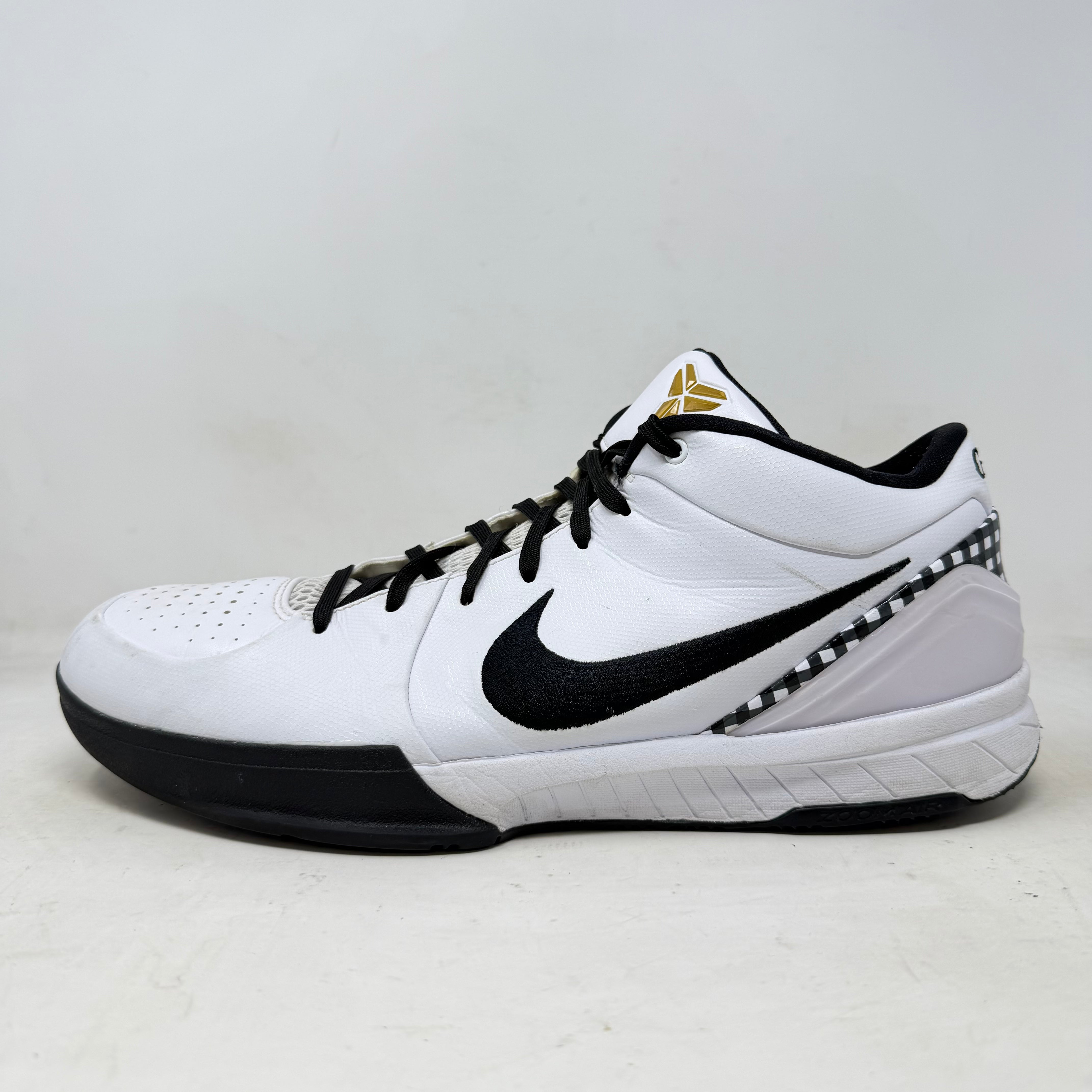 Nike Kobe 4 Protro Mambacita Gigi