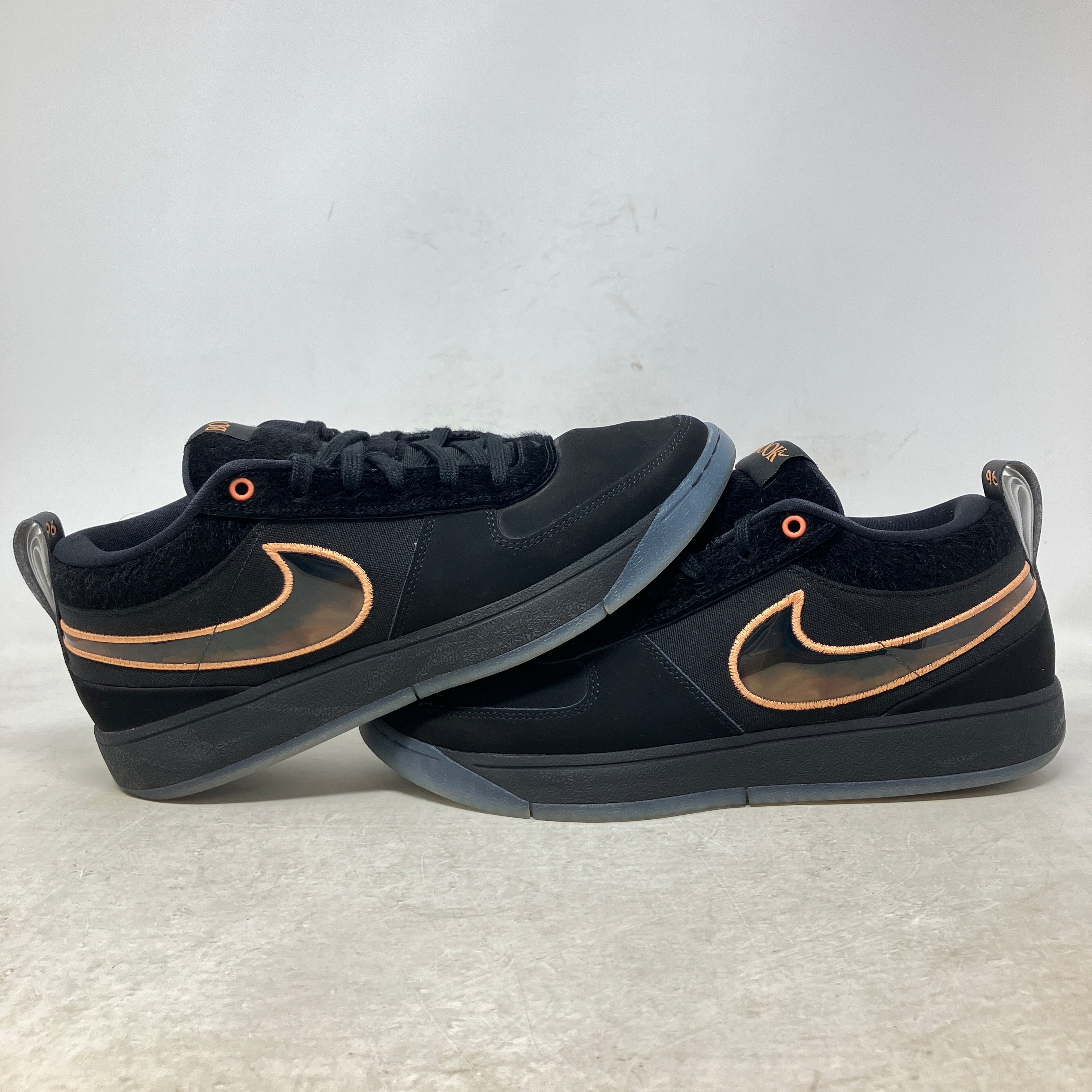 Nike Book 1 Haven (Translucent Outsole)