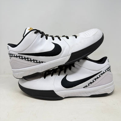 Nike Kobe 4 Protro Mambacita Gigi